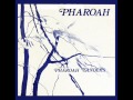 pharoah sanders harvest time