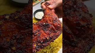 Alfaham Mandi | Fm Grills Kaniyapuram | Trivandrumfoodies