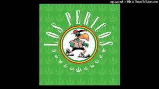 LOS PERICOS -  Waitin.-   (Audio)