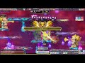 Maplestory Reboot Shade - Hard Lucid Solo (Real Run)