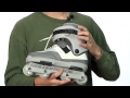 Rollerblade NewJack3 Aggressive Inline Skates