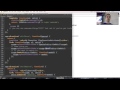 Angular Directive Scope Explained & Code Structure