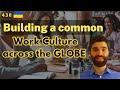 Building a Common Work Culture across the Globe | Alex Bair | #|TGVGlobalSpeakerFestival | #TGV438