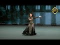 Bellydance (MWODA2023) | Professional Folkloric Solo | Iraqi | Rou-Jiee | Choreography by Zoe Liting