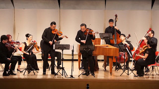 106年5月13日（週六）「義民禮讚」小提琴音樂會-1！Hymn to the Hakka Heroes: A Violin Concert