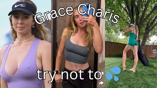 Grace Charis Try Not To