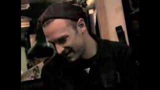 Hank Williams III iFilm Interview
