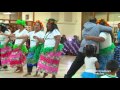 kiribati rayray 1st birthday party saunaine remix te nokom aka