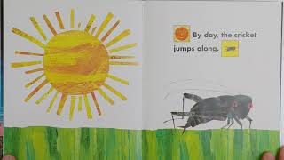 Day and Night - The World of Eric Carle