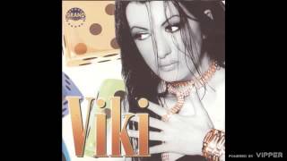 Viki - Tuga i suze mene se plase - (Audio 2001)