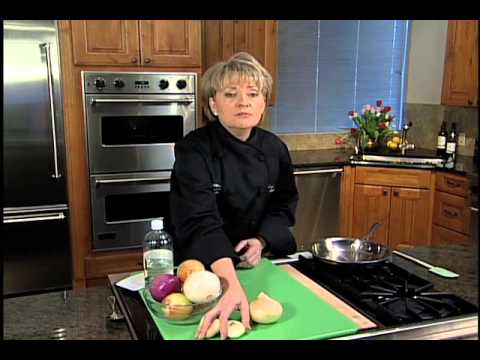 Onion Prep Onion Prep