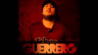 GNS - ESTOY SORPRENDIDO I DISCO GUERRERO 2015