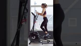 TOP 6: BEST Elliptical Trainer in 2021 - Which Is the Best for You? #shorts