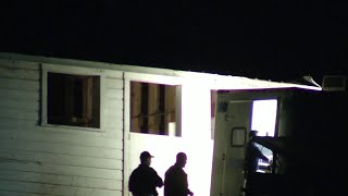 Body found in Carroll County, called "suspicious death"