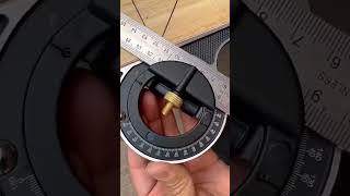 Amazing tool for carpenters