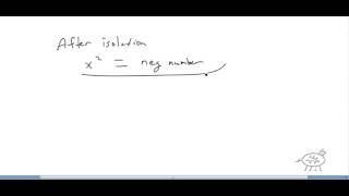 M117 Square Root Method