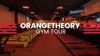 Orange Theory Wairau Valley Gym Tour - Life Fitness NZ