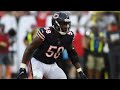 Roquan Smith 2021-22 Highlights || HD