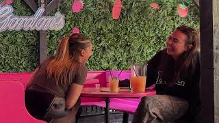 EMBARRASSING Public Prank Call...