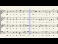 Stabat Mater - Kodaly - Bajo