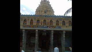 Kottur - Sri Guru kottureshwara stotra kannada 2.wmv