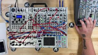 Intellijel Tête — Walkthrough / Design / Q+A