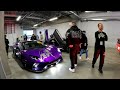 jdm japan ランボルギーニ 諸星一家 lamborghini 空ぶかし fan time lamborghini ファンタイム ランボルギーニ アクセラレーション