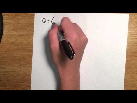 Molar Heat Capacity Problem Molar Heat Capacity Problem