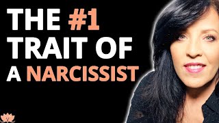 ALL NARCISSISTS Share This #1 TRAIT (Covert Narcissists BIGGEST PROBLEM)|Lisa A Romano