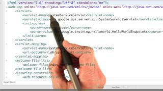 Explore Project Layout and Configuration - Developing Scalable Apps with Java