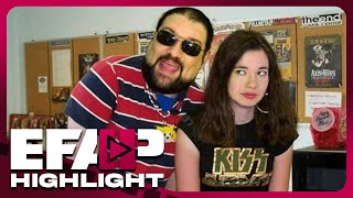 MovieBob Gets Absolutely Humiliated | EFAP Highlight