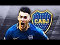 CRISTIAN PAVON - Insane Skills, Runs, Goals & Assists - 2018 (HD)