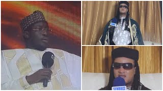 Khar guéthie gui avec Kounkandé, Serigne Moustapha Dramé donne son opinion