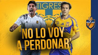 La INDIRECTA de Veljko Paunovic a Sebastián Córdova tras TRIUNFO de Tigres 😱