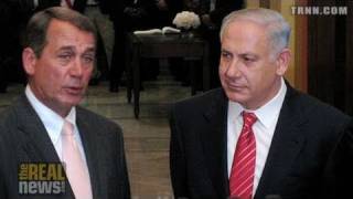 Israel and US Strategic Interests