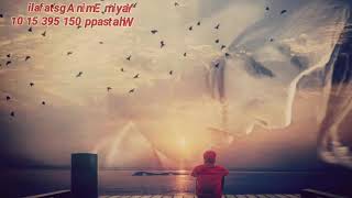 Çox super qəmli mahni ayriliqa inanmiram 2019