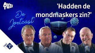 De conclusie, 5 jaar na de pandemie | De Jortcast XL #51 NPO Radio 1