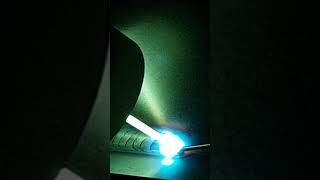 TIG WELDING