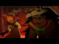 Heart of Gold  Animated Short Film (ACCD Thesis)