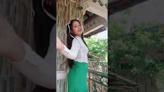 ဖင်လှုပ်tiktokြမန်မာ2021 #shorts