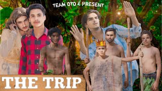 THE .TRIP (TEAM' OTO4)//.OTO4//