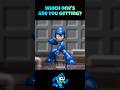 Mega Man Jada Toys Wave One Preorder!