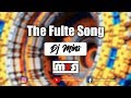 The Flute Song | Remo Fernandes | Dj MINS | SoundCheck | Maharashtra's Sound Station | #MSS092.