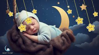 Magical Mozart Lullaby Lullabies Elevate Baby Sleep with Soothing Music
