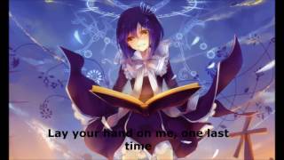 Nightcore - So Cold (Breaking Benjamin) [1080p HD]