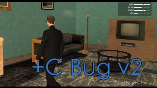 My +C Bug v2 [1;03]