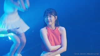 [4K] 170714 아이유(IU) '좋은 날' 라이브 직캠 by 도라삐 @ 서든어택 챔피언스리그 개막전 축하공연, 넥슨아레나