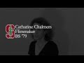 Catherine Chalmers full interview - Art•Work