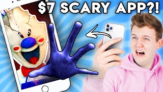 Can You Guess The Price Of These INSANE PHONE APPS!? (GAME)