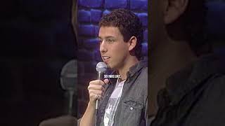 Adam Sandler's Early Stand-Up Comedy | Part 3